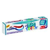 Aquafresh Big Teeth Toothpaste - 50ml